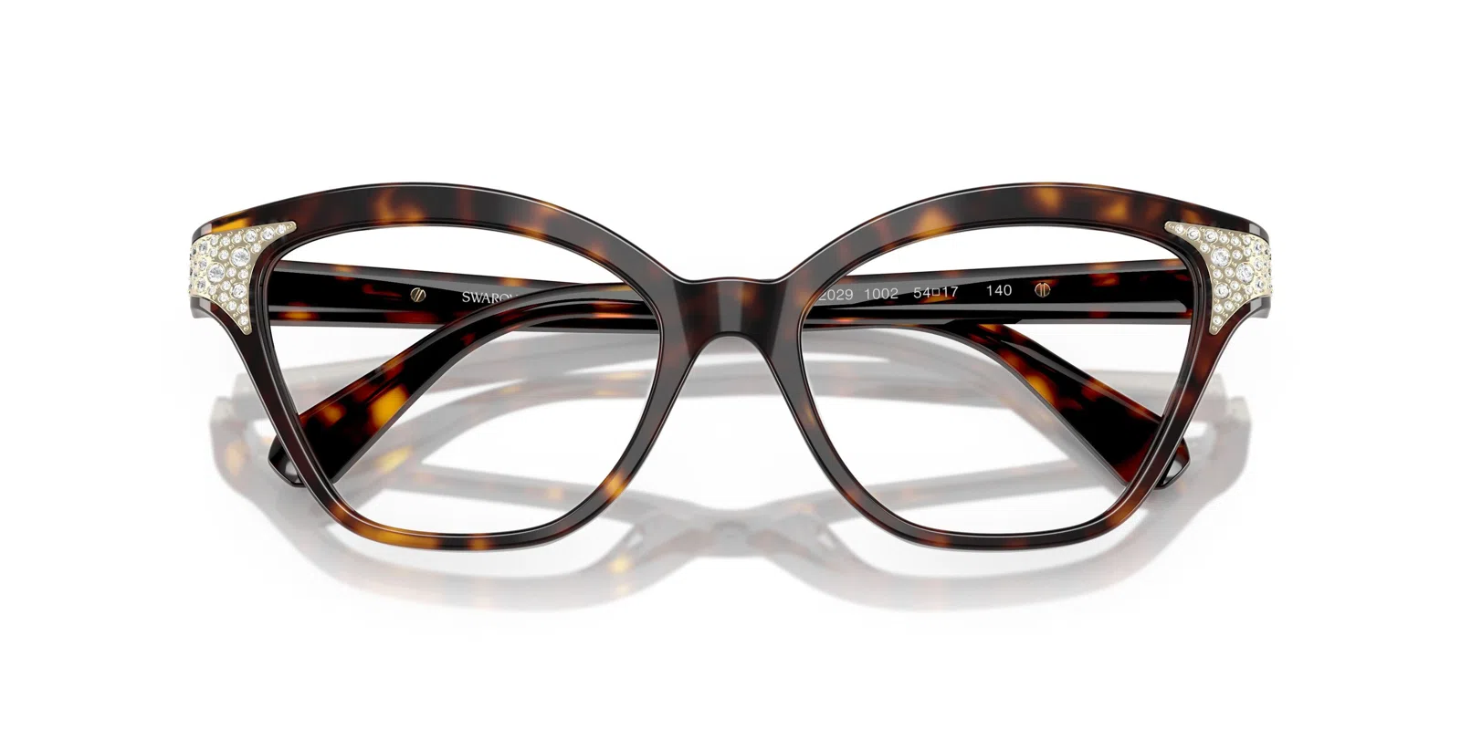 Swarovski 2029 Eyeglasses - view 24